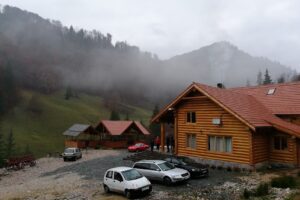 Cazare Garda Arieseni Izbucul Tauz