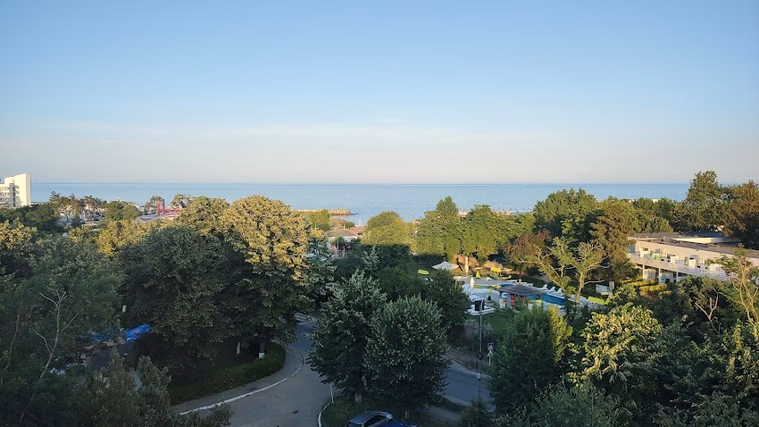 Cazare Hotel stațiunea Venus Hotel Favorit