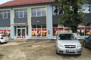 Cba Alimentara Copalnic Manastur