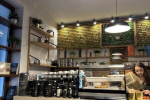 Ceainăria Culturală