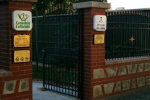 Ceainăria Culturală