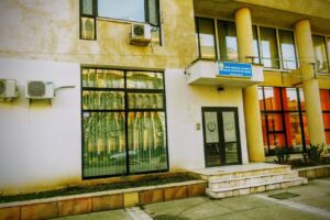 Ceccar Filiala Galaţi