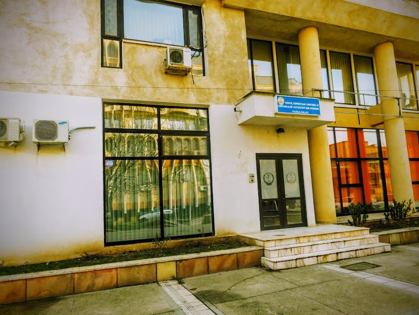 Ceccar Filiala Galaţi