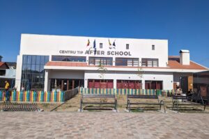 Centru After school
