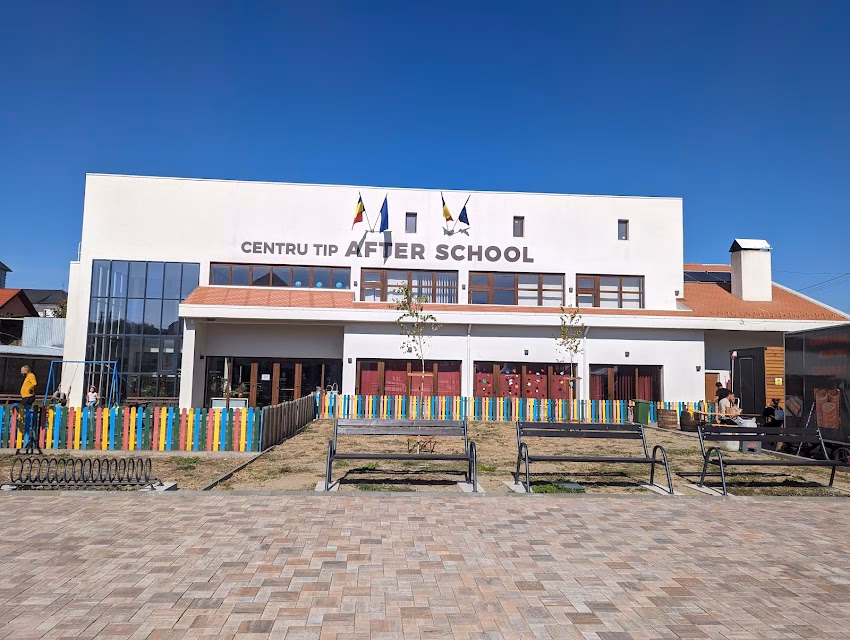 Centru After school
