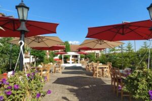 Centru de evenimente Eden