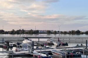 Centru de Informare Turistica