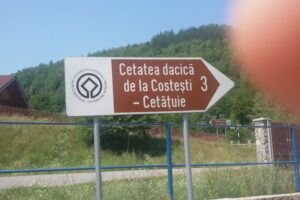 Centru de Informare turistica CostestiCabana
