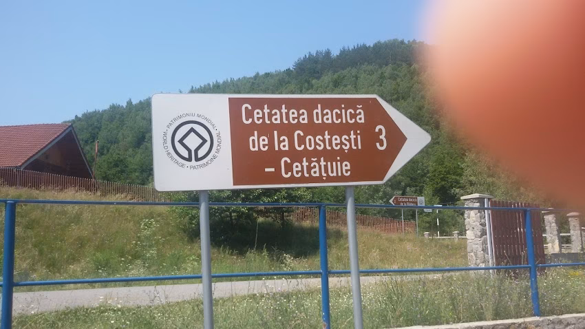 Centru de Informare turistica CostestiCabana