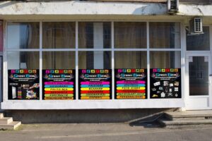 Centru Printare Calan