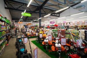 Centrul Comercial Traian Galați