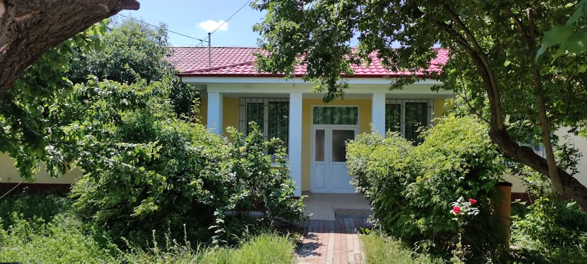 Centrul Comunitar Integrat Frecatei