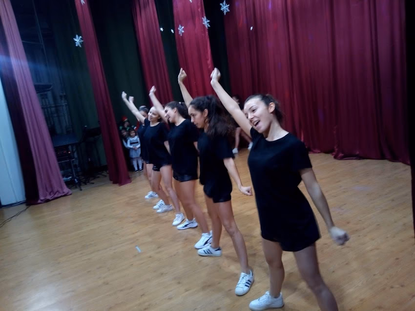 Centrul Cultural Cugir