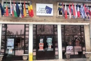 Centrul Cultural European Pucioasa