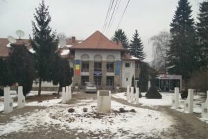 Centrul Cultural Ion Manolescu