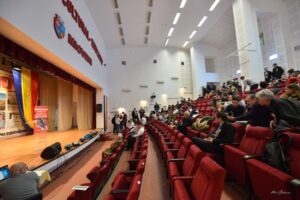 Centrul Cultural Mioveni