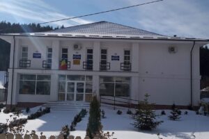 Centrul Cultural Simion Mehedinți