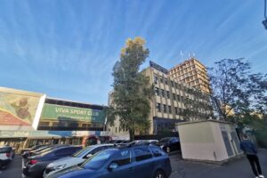 Centrul de Afaceri Bucuresti Sud