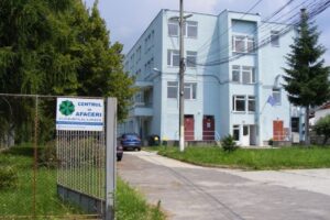 Centrul de Afaceri Câmpulung