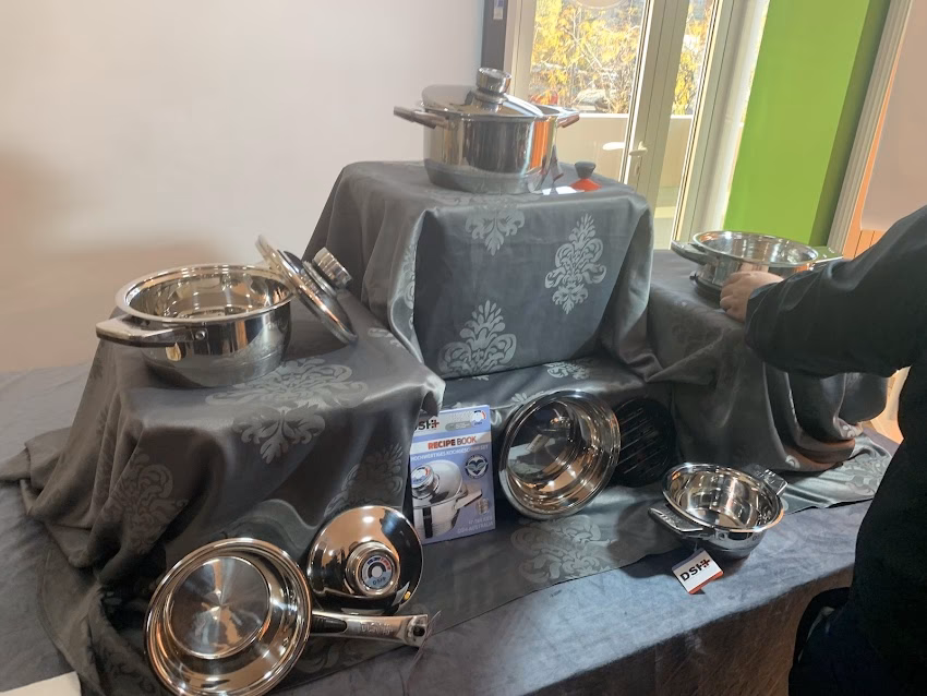 Centrul de Afaceri Dunarea Galati