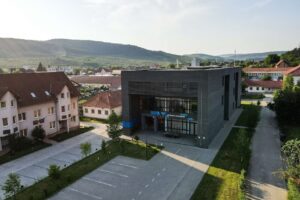 Centrul de afaceri Harghita Business Center