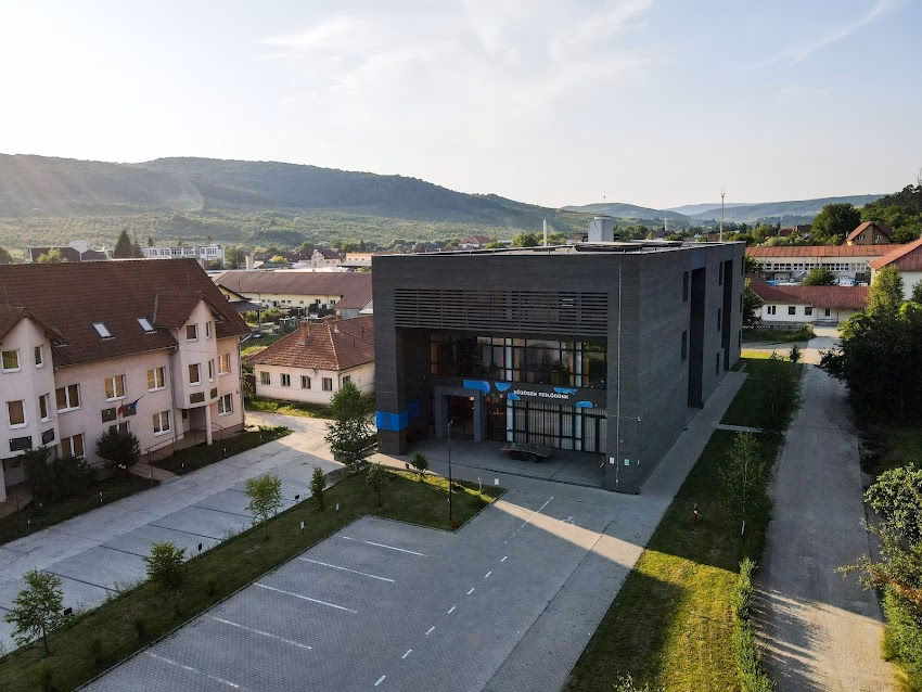 Centrul de afaceri Harghita Business Center