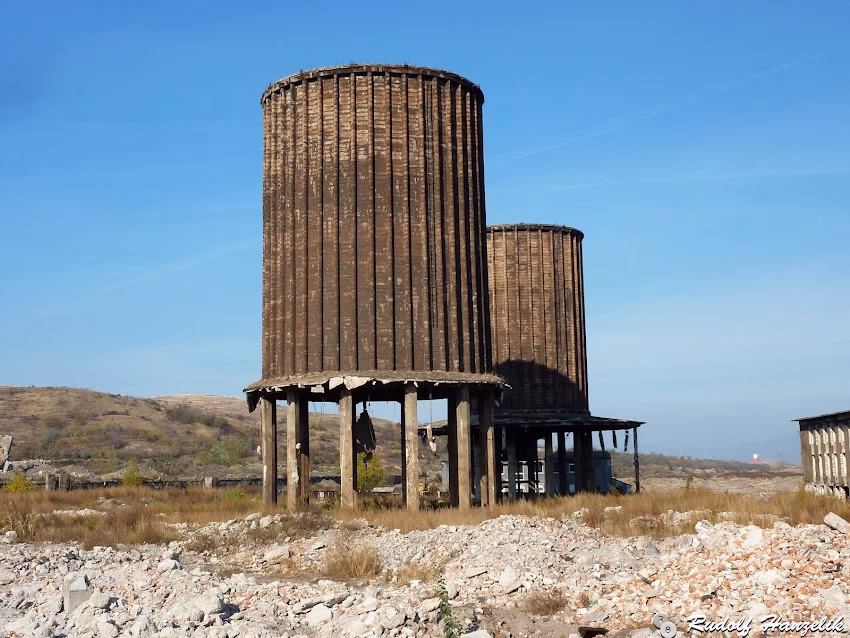 Centrul de Afaceri Hunedoara