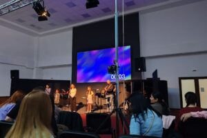 Centrul De Afaceri Mamaia Nord