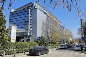 Centrul de Afaceri Nord