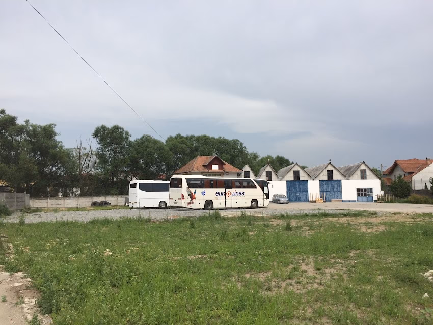 Centrul de afaceri Selimbar