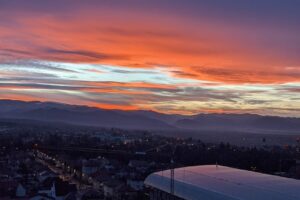 Centrul de Afaceri Sibiu Conference Hall