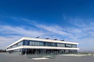 Centrul de Afaceri Transfer Tehnologic si Incubator de Afaceri Cattia Brașov