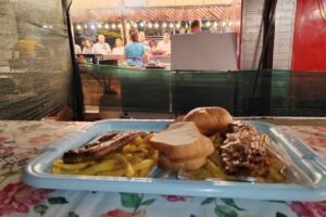 Centrul de Afaceri Tutova