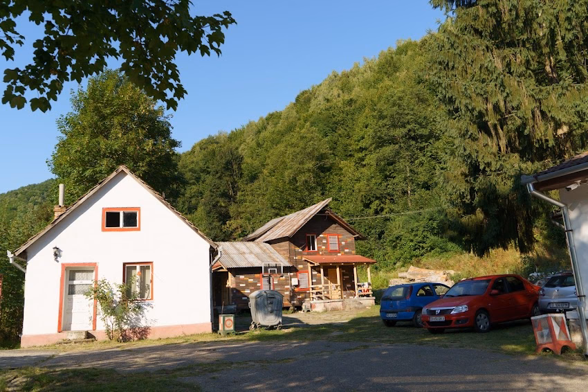 Centrul De Agrement Costești