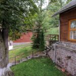 Centrul de Agrement Pădureni