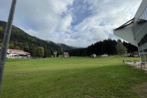 Centrul de Agrement Poiana Brasov