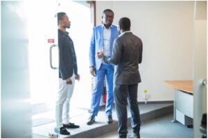 Centrul de Dezvoltare Smart Smart Development Center Bucuresti