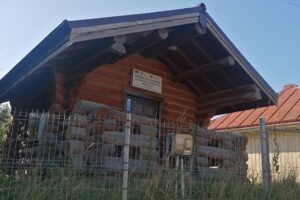 Centrul de Informare și Educare Ecologică