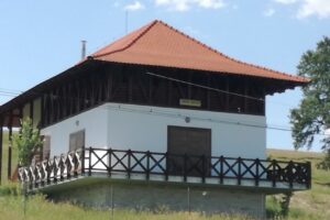 Centrul de Informare și Marketing Turistic