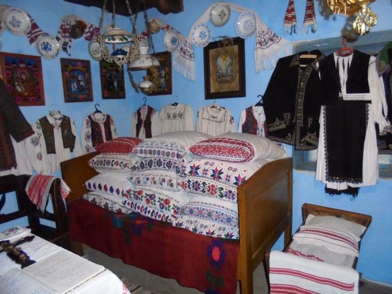 Centrul de Informare și Marketing Turistic