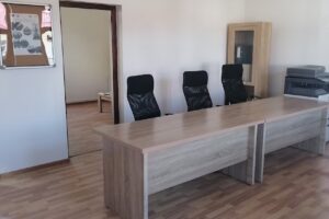 Centrul de Informare și Promovare Aghireșu