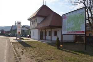 Centrul de Informare și Promovare Turistică