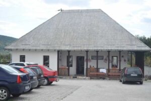 Centrul de Informare și Promovare Turistică