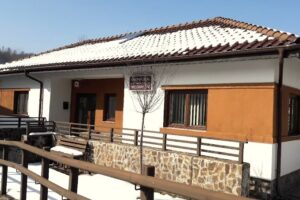 Centrul de Informare și Promovare Turistică