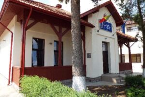 Centrul de Informare și Promovare Turistică