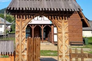 Centrul de Informare și Promovare Turistică