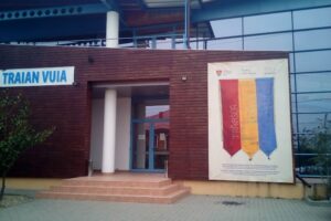 Centrul de Informare și Promovare Turistică