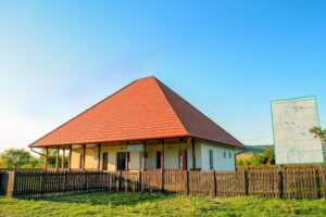 Centrul de Informare și Promovare Turistică