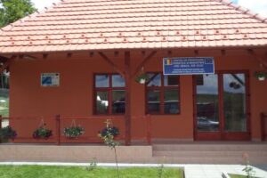 Centrul de Informare și Promovare Turistică