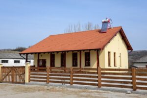 Centrul de Informare și Promovare Turistică